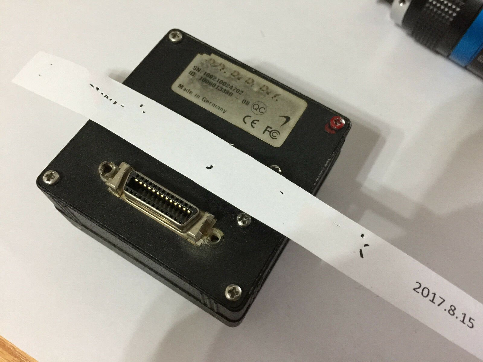 1pc for A202K  #OYF002+J1688