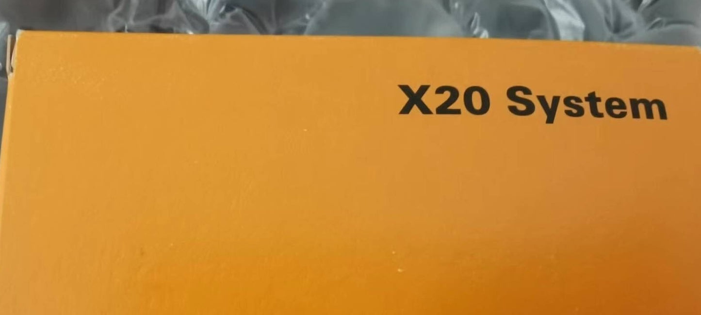 1PCS NEW X20IF1082  #OYF002