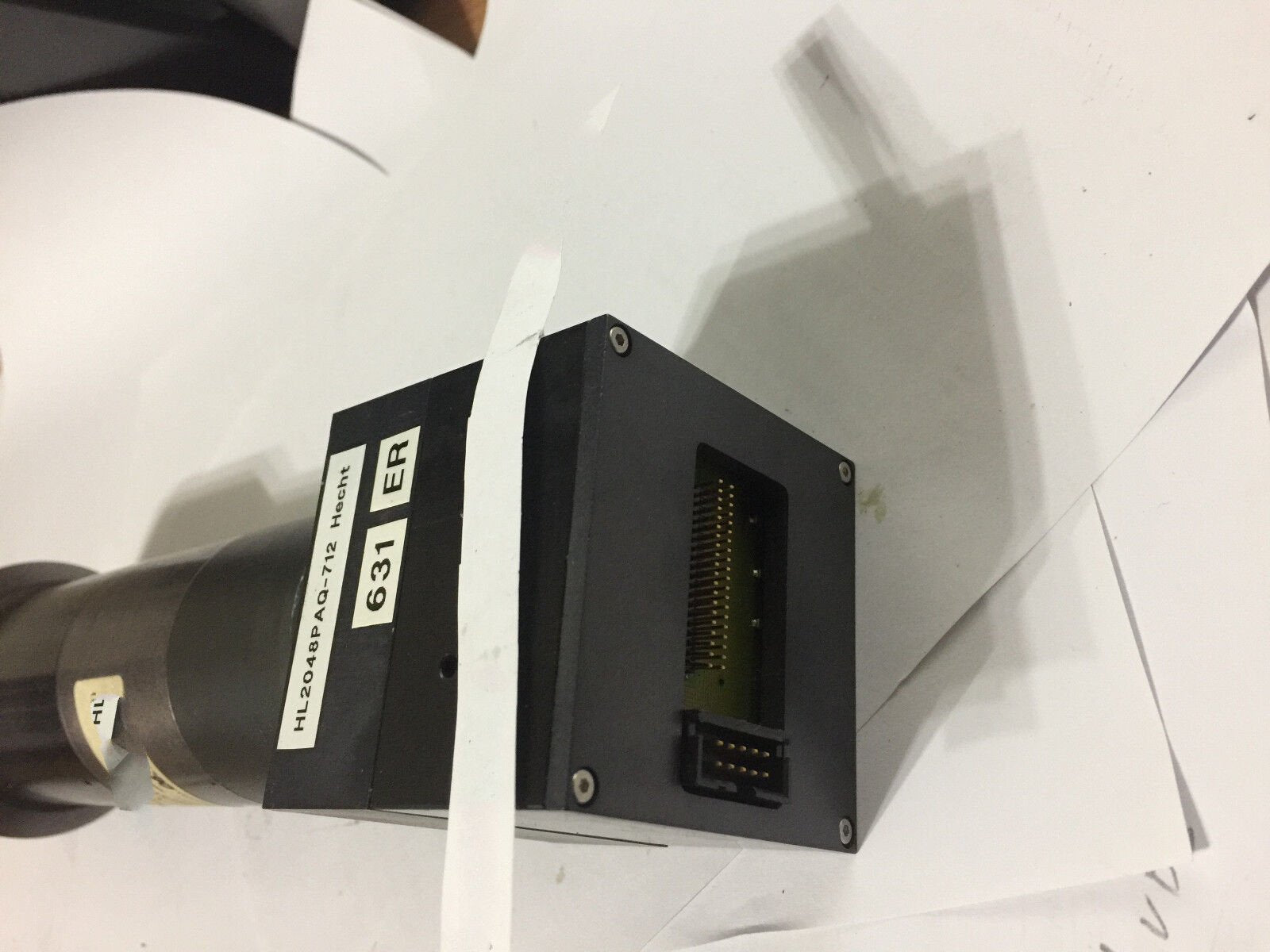 1pc for HL2048PAQ-712  #OYF002+J1688