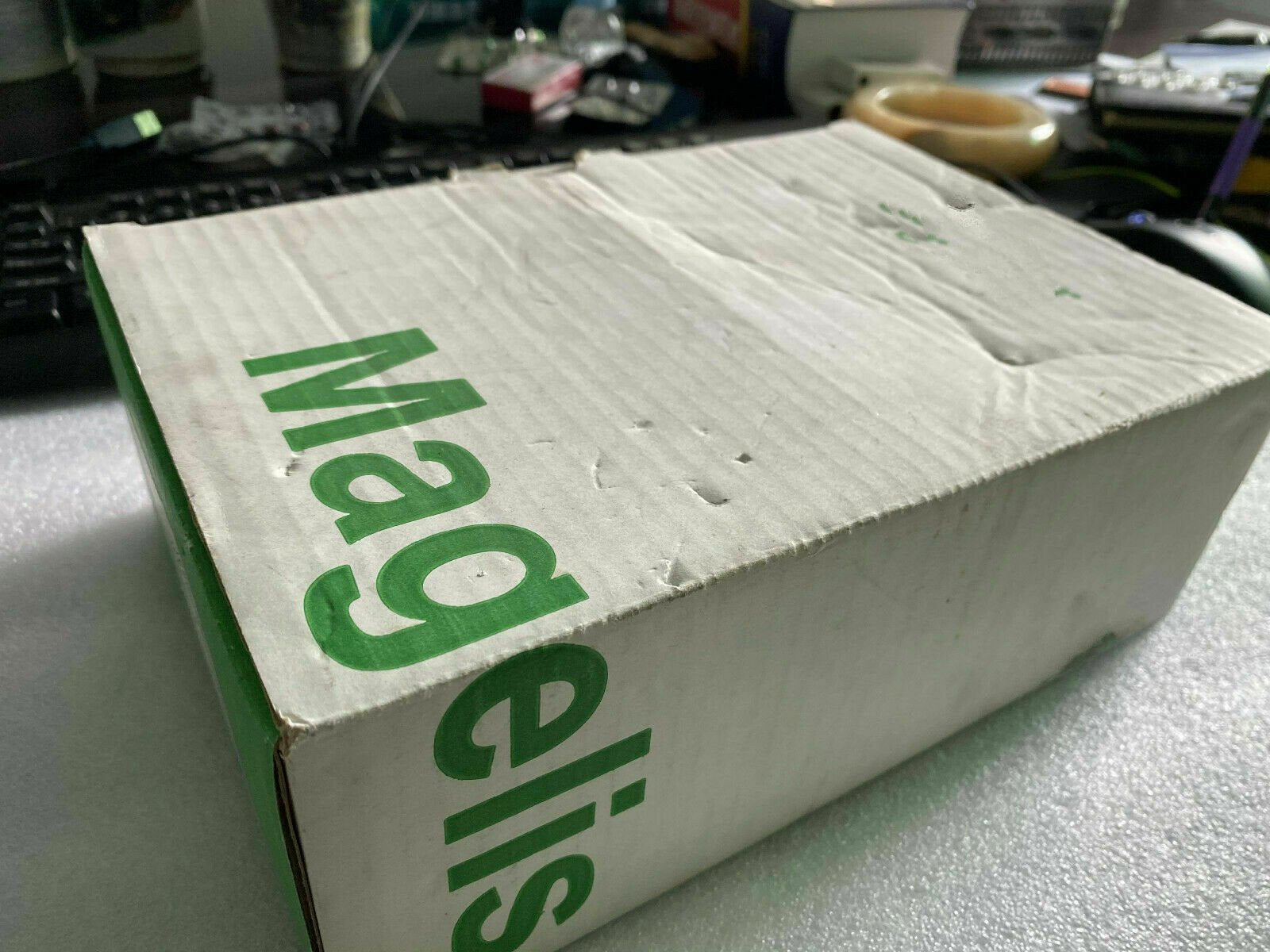 1pc for   NEW HMIGXU3512  #OYF002+J1688