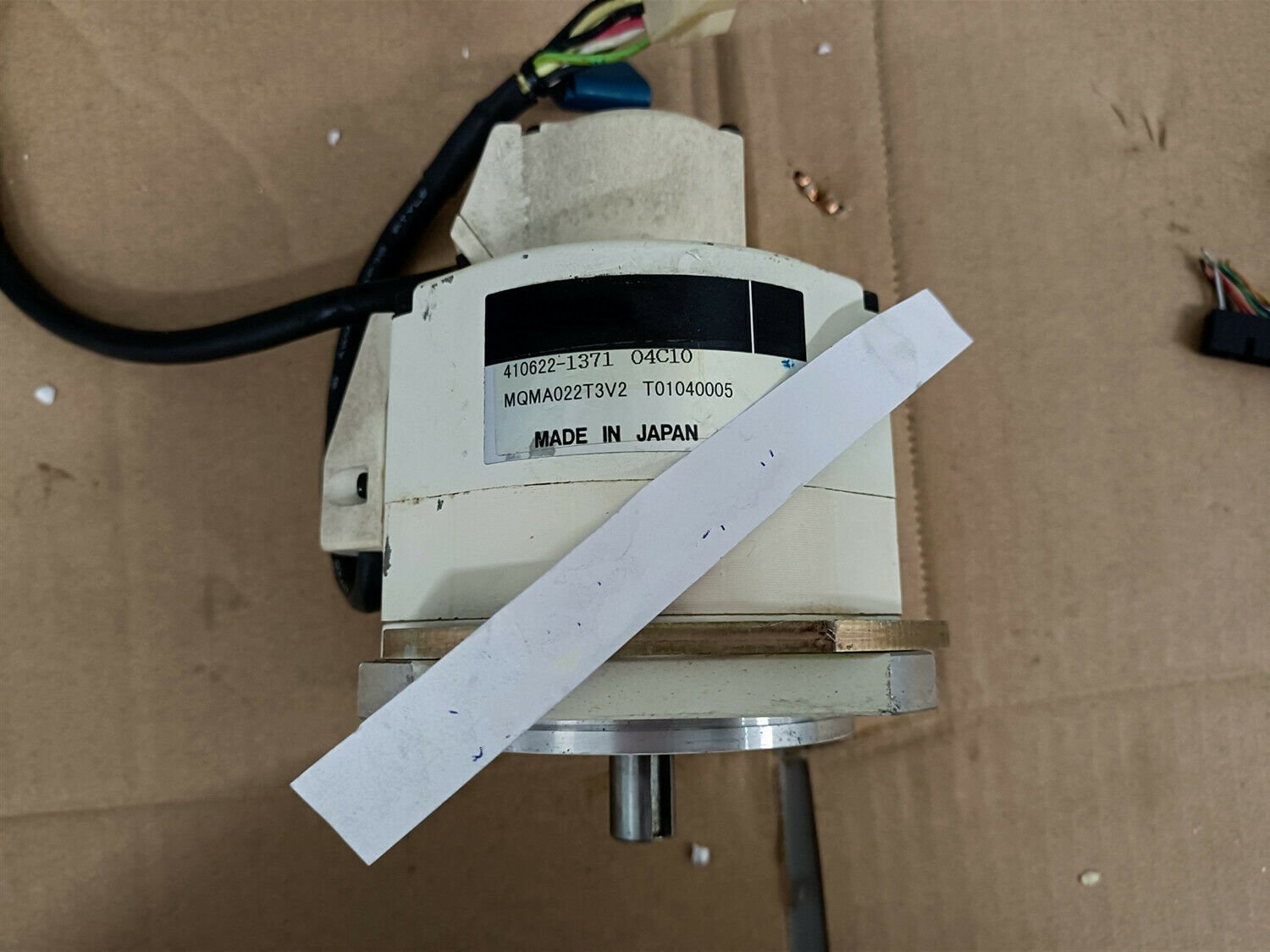 1pc for MQMA022T3V2 #OYF002+J1688