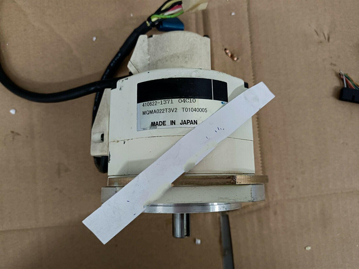 1pc for MQMA022T3V2 #OYF002+J1688
