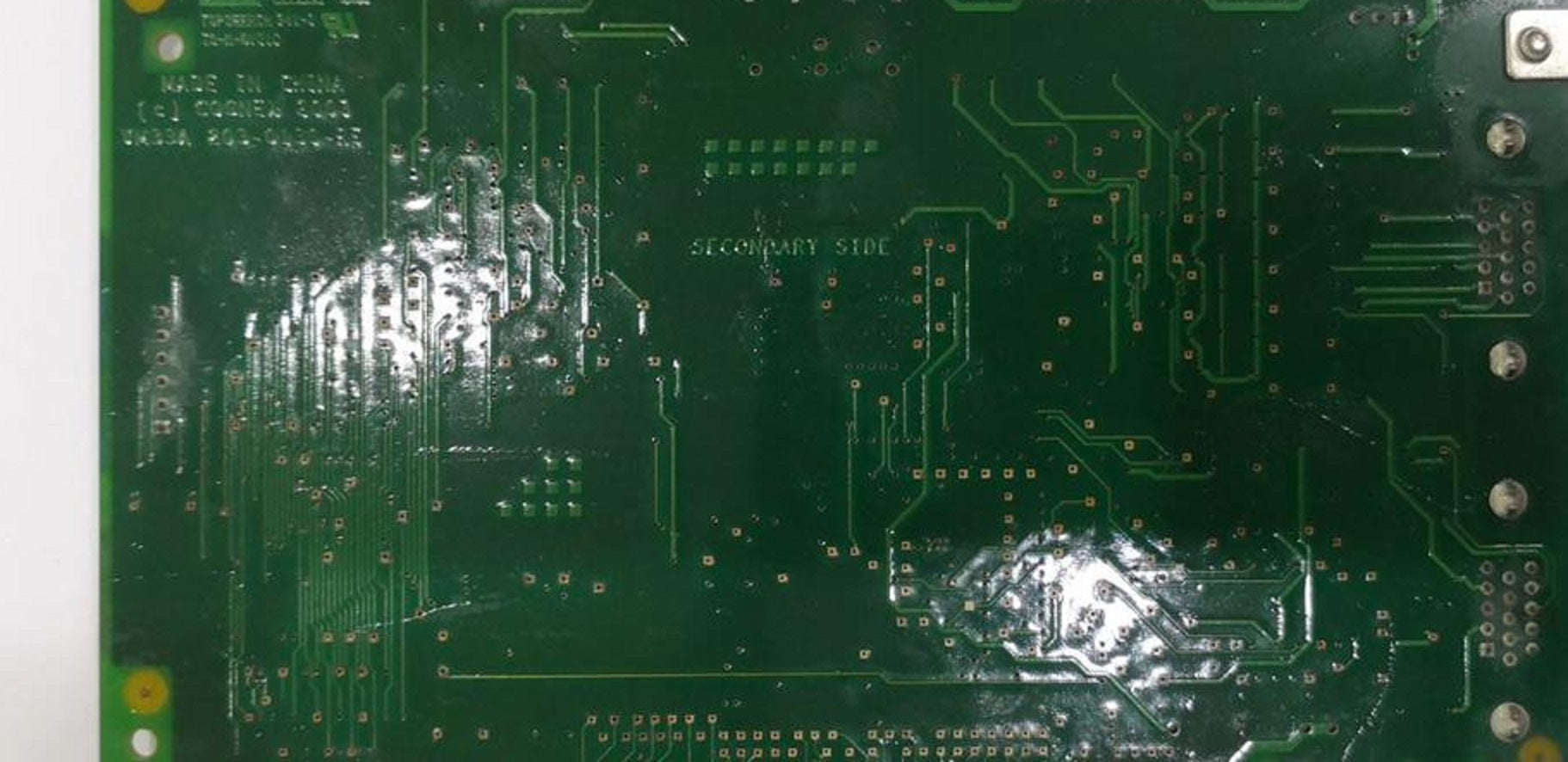 1pc Used CPCI-6S10 CPCI-6S10(EA)-002   #OYF003