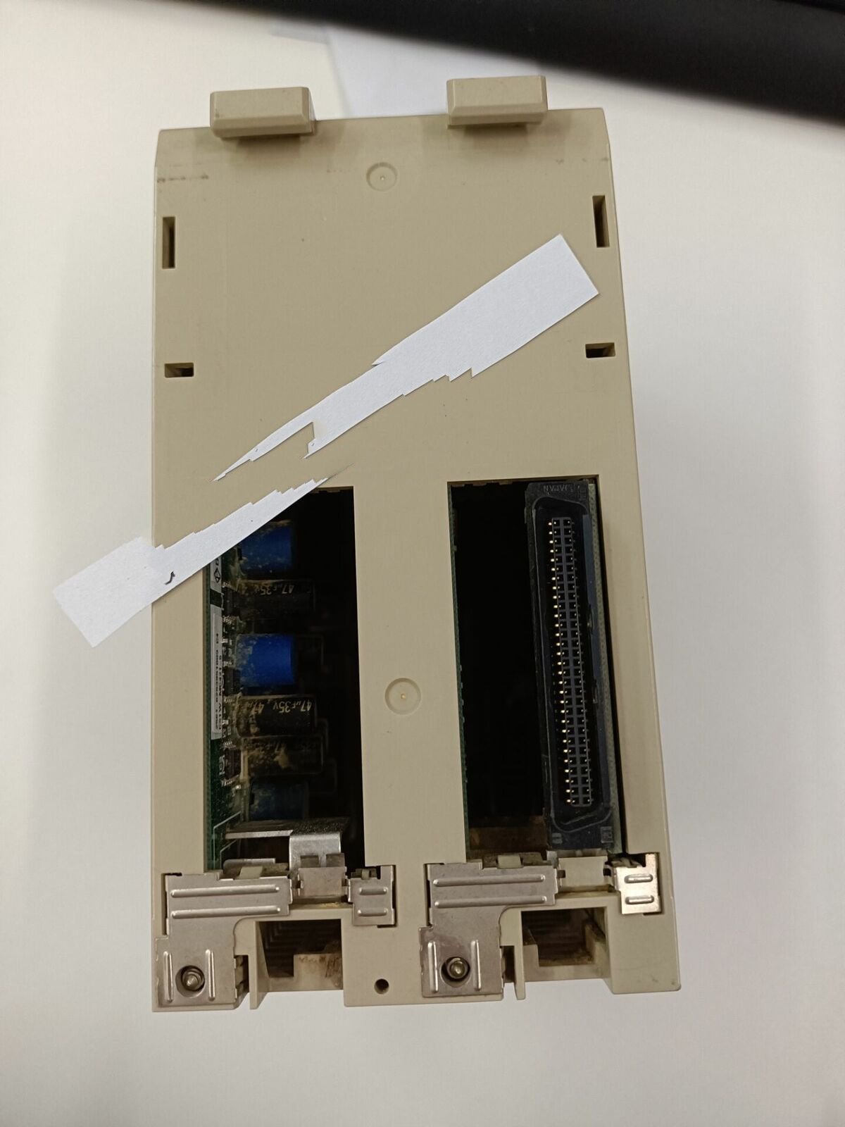 1pc for CS1W-MC421  #OYF002+J1688