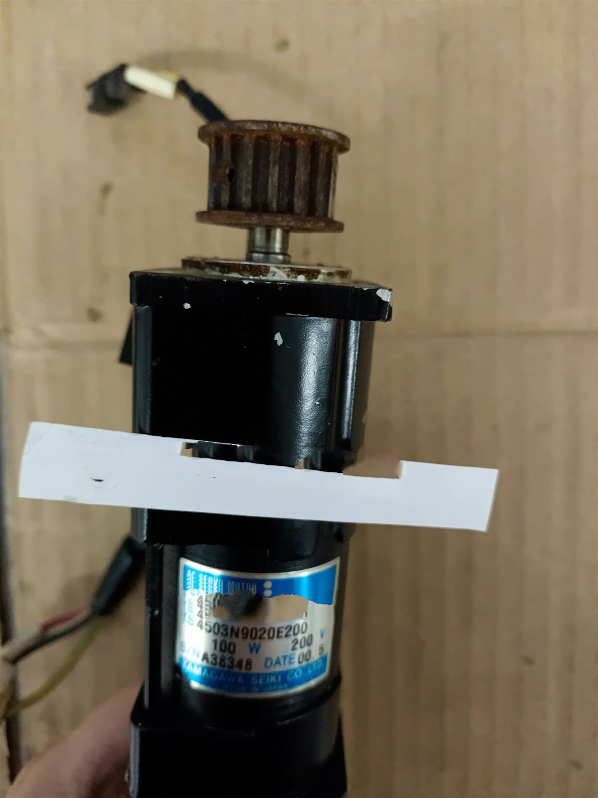 1pc for  4503N9020E20    #OYF002+J1688