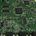 1pc for PCA-6751 A1 NO have network   #OYF002+J1688