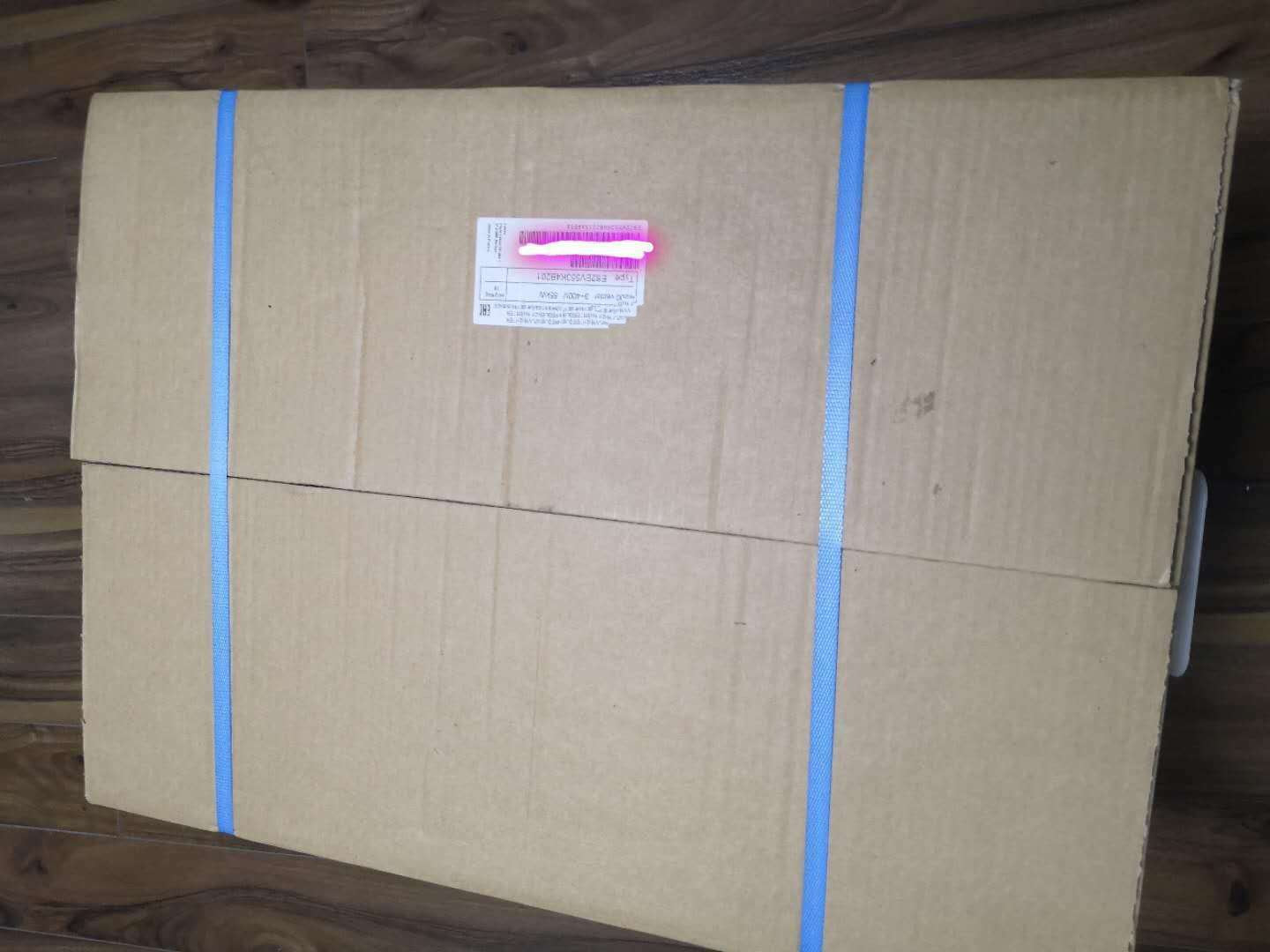1PCS EVS9332-EP renovation  #OYF002