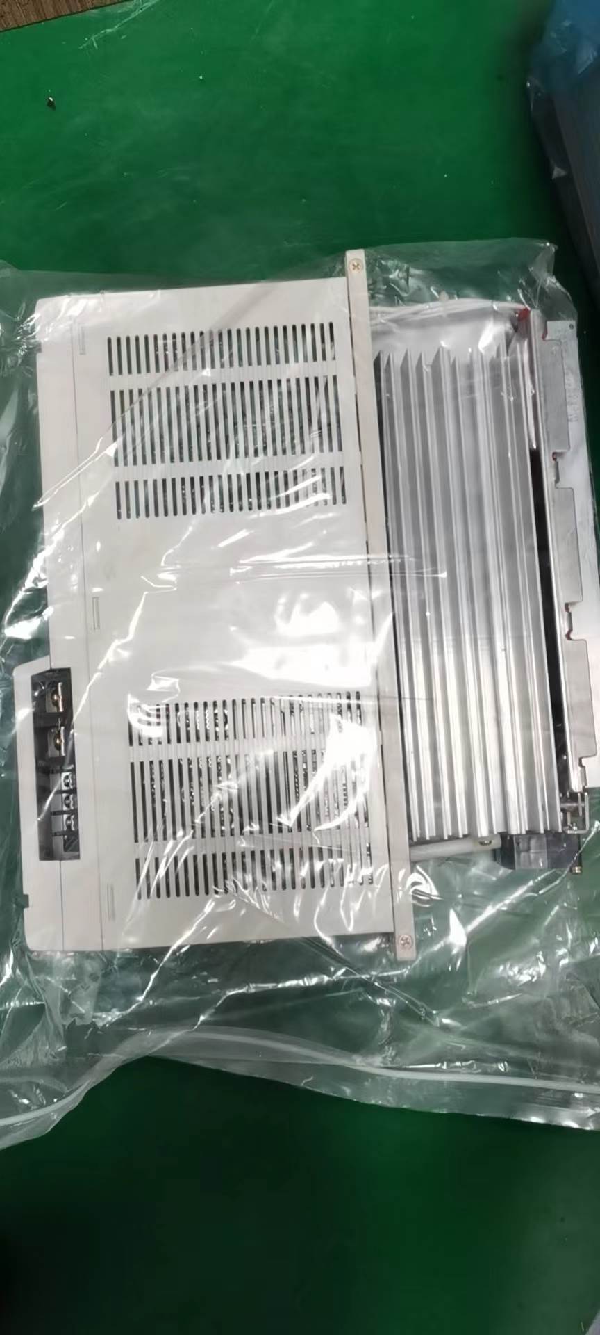 100% test MDS-B-CVT-150 #OYF002