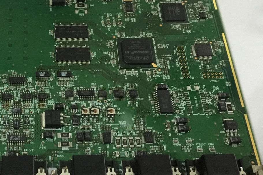 1pc for COMI-LX508 V3.0  #OYF002+J1688