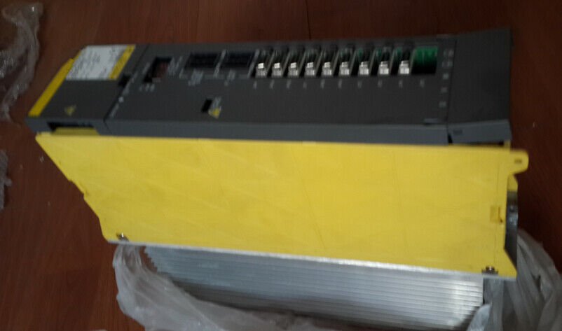 1PC 100% Test A06B-6082-H215  #OYF002