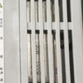 1pc used KDV 2.2-100-220/300-220  #OYF003