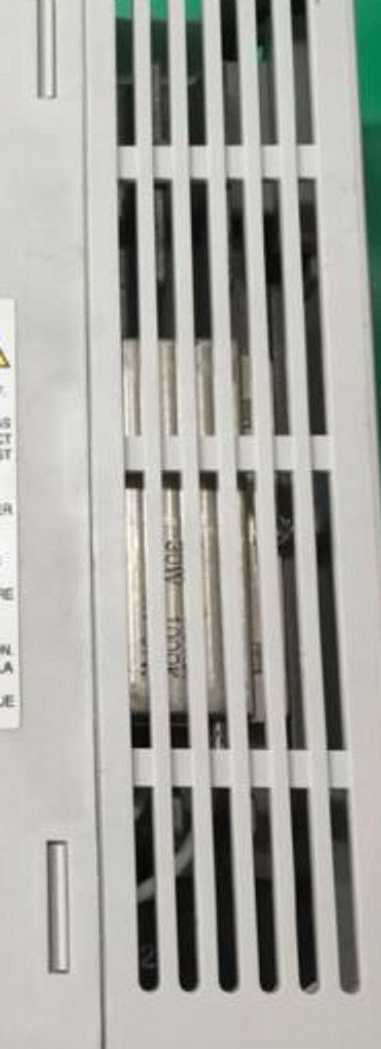 1pc used KDV 2.2-100-220/300-220  #OYF003