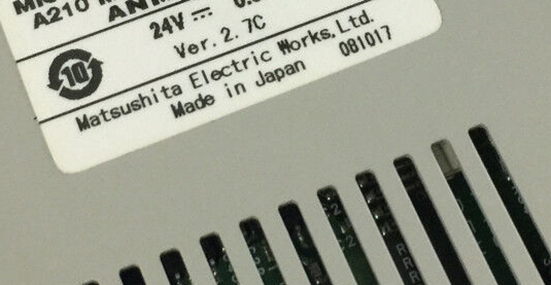 1pc for ANMA219V2 VER 2.7C   #OYF002+J1688