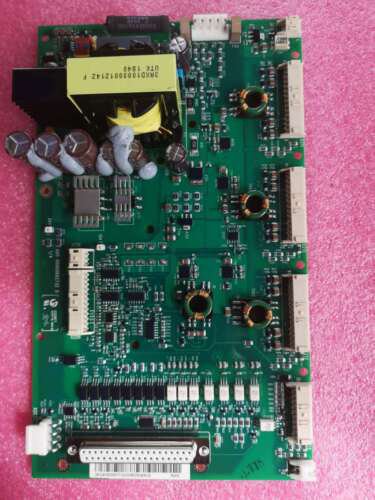 1  PCS   USED  ACS880 ZINT-571 3AUA0000077333    #OYF055