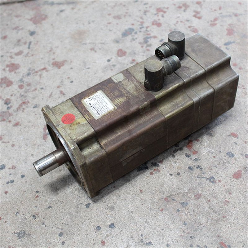 1PC used  1FK6063-6AF71-1AH0  #OYF055