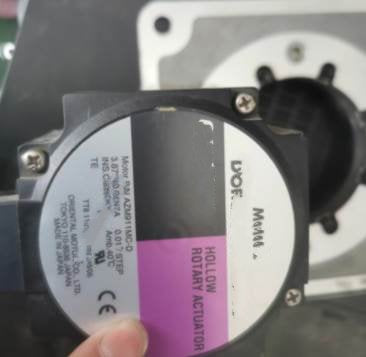 1PC   USED   DGM200R-AZMC    #OYF055