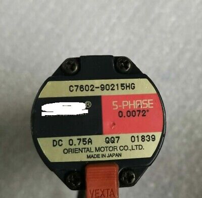 1  PCS    USED   C7602-90215HG   #OYF055