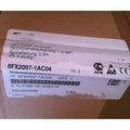 1 PCS NEW    6FX2007-1AC04   #OYF033