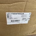 1 PCS NEW  LC1F5004FWS225  LC1 F5004FWS225   #OYF033