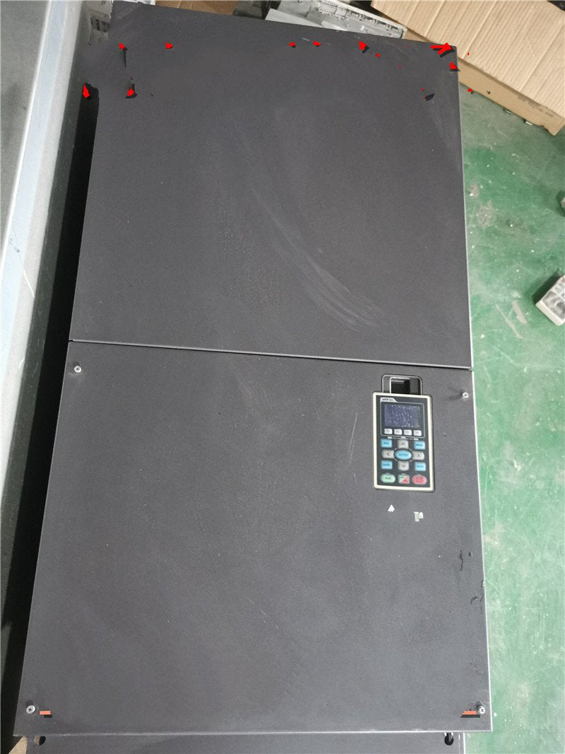 1PC for used  VFD2200CP43A-21  #OYF033