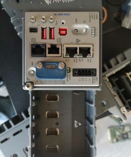 1PC for used cRIO-9033   #OYF033