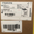 1 PCS NEW   ATS22C41Q    #OYF033