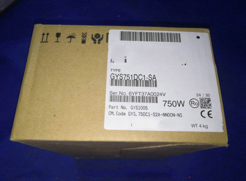 1 PCS NEW  GYS751DC1-SA   #OYF033