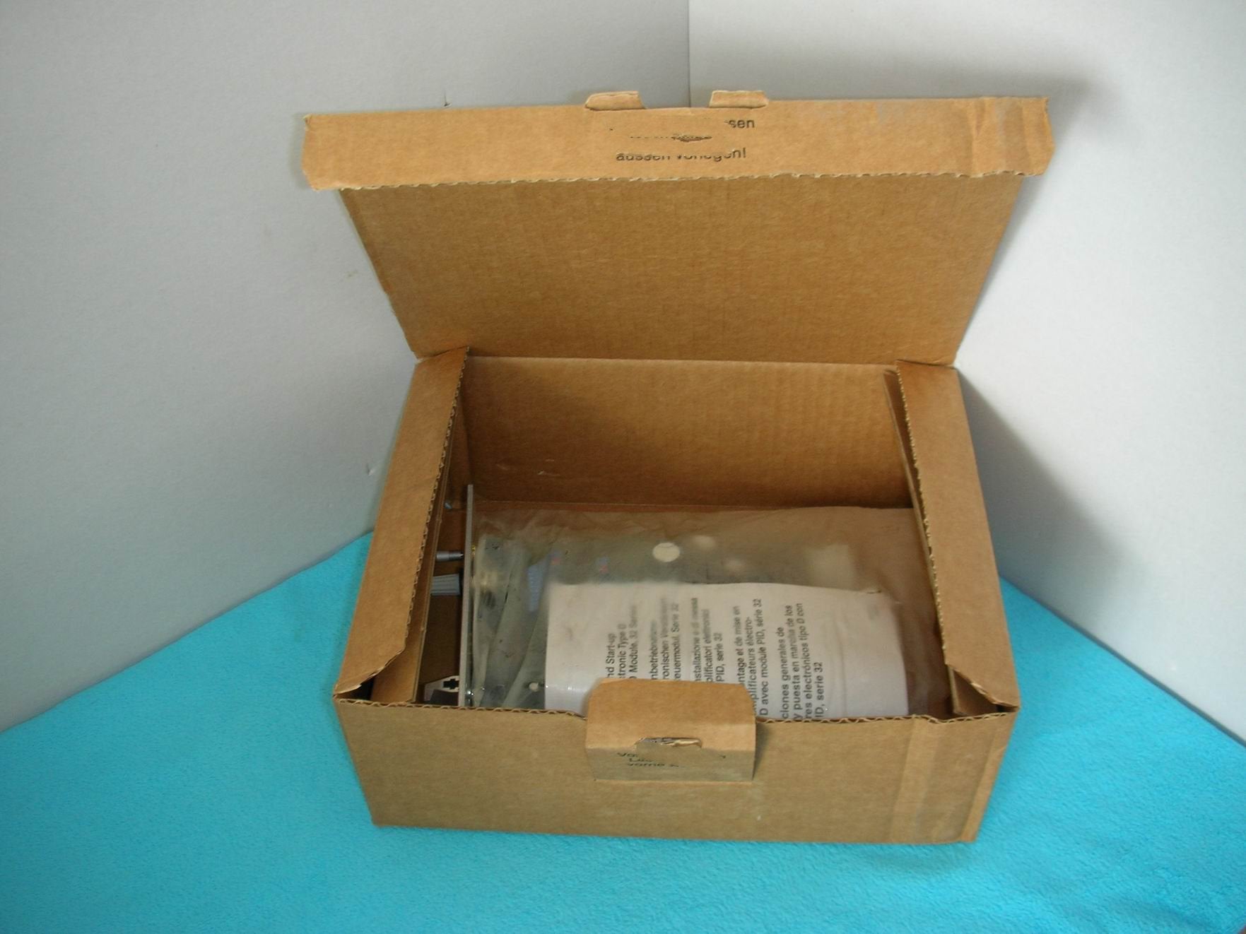 1 PCS NEW   EEA-PAM-535-D-32  #OYF033