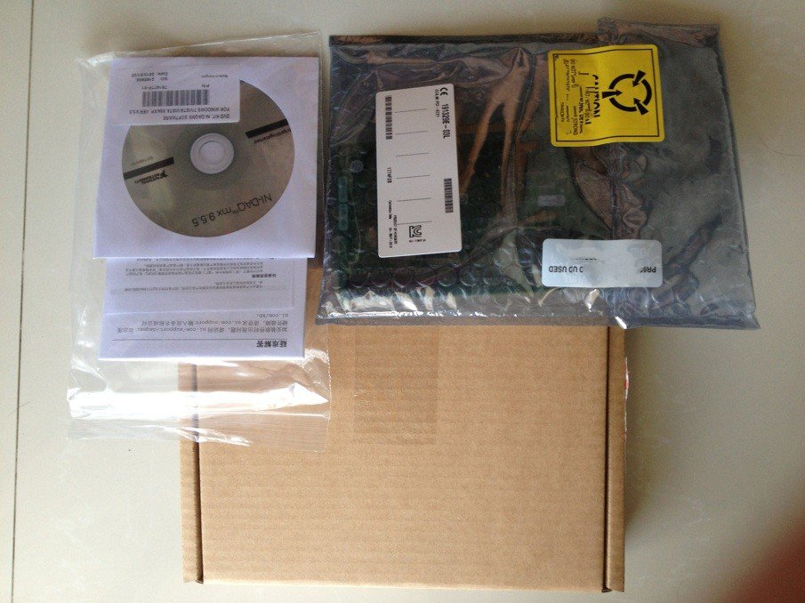 1PC for  NEW   PCI-6220   #OYF033