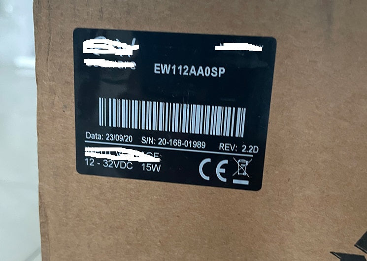 1 PCS  NEW    EW112AA0SP   #OYF033