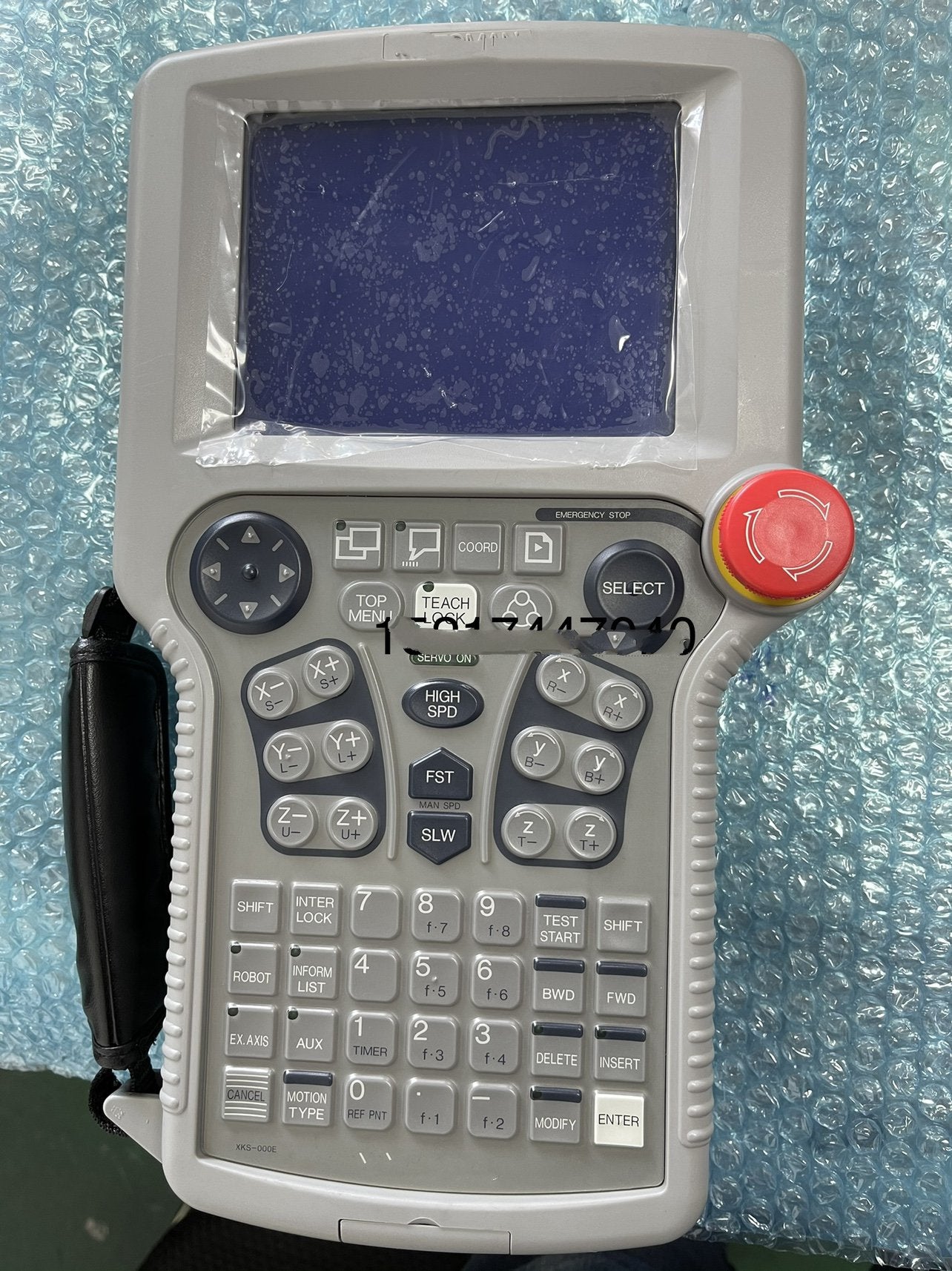 1PC NEW    JZNC-XPP02B   #OYF033