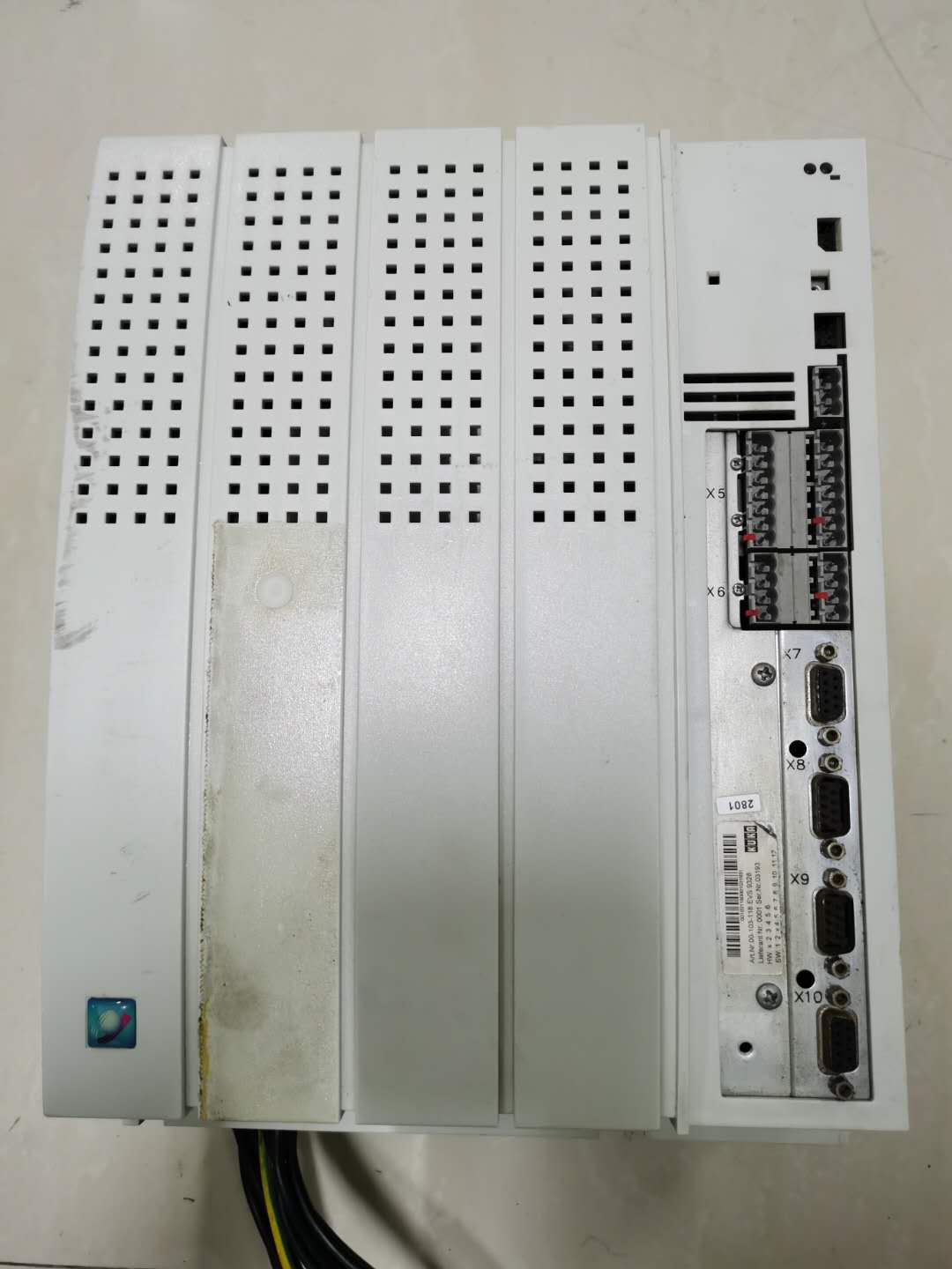1PC for  used     EVS9328-KHV531   #OYF033