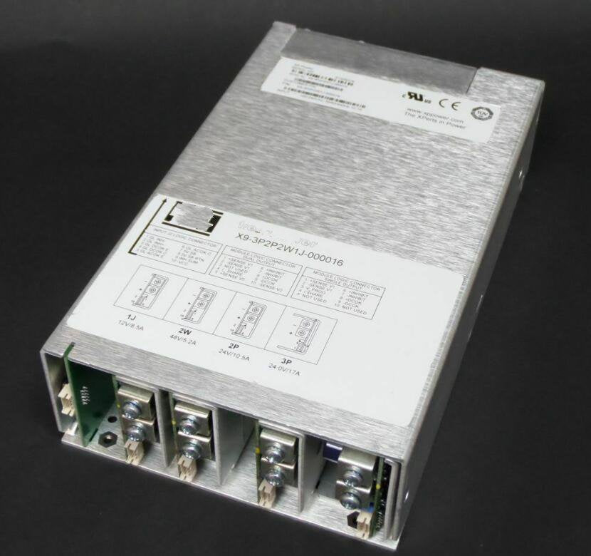 1PC for used  X9-3P2P2W1J-000016    #OYF033