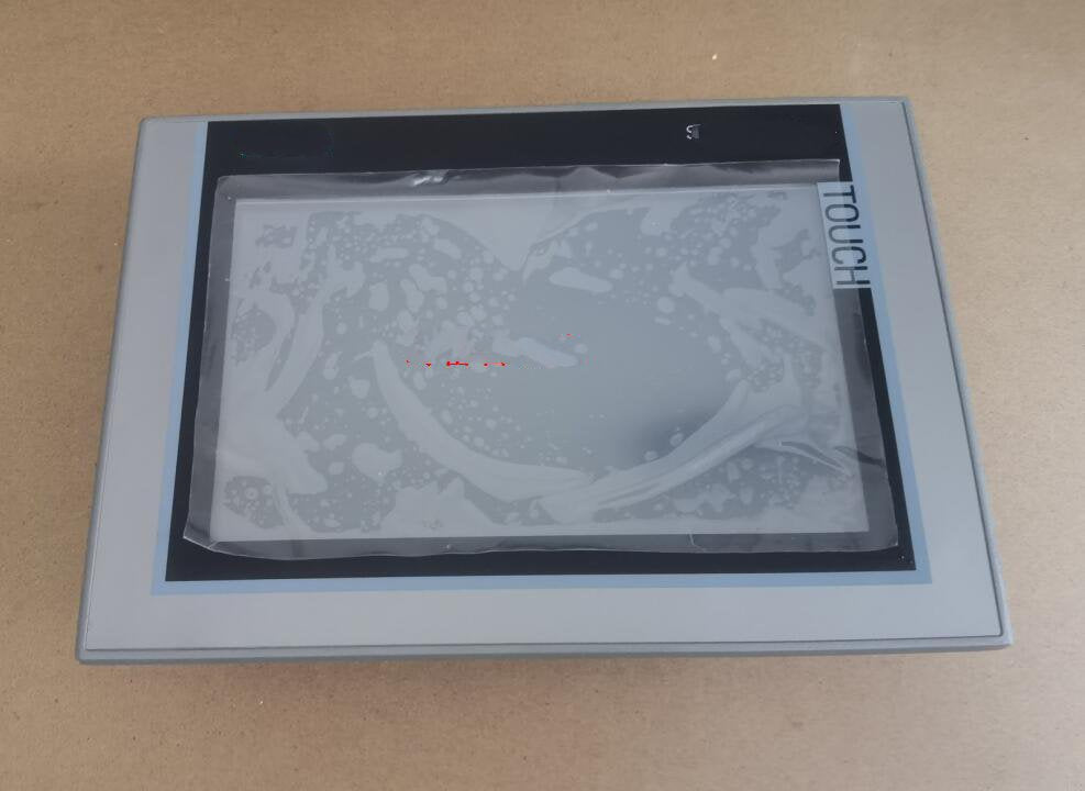 1 PCS NEW  No packaging  6AV2124-0JC01-0AX0   #OYF033