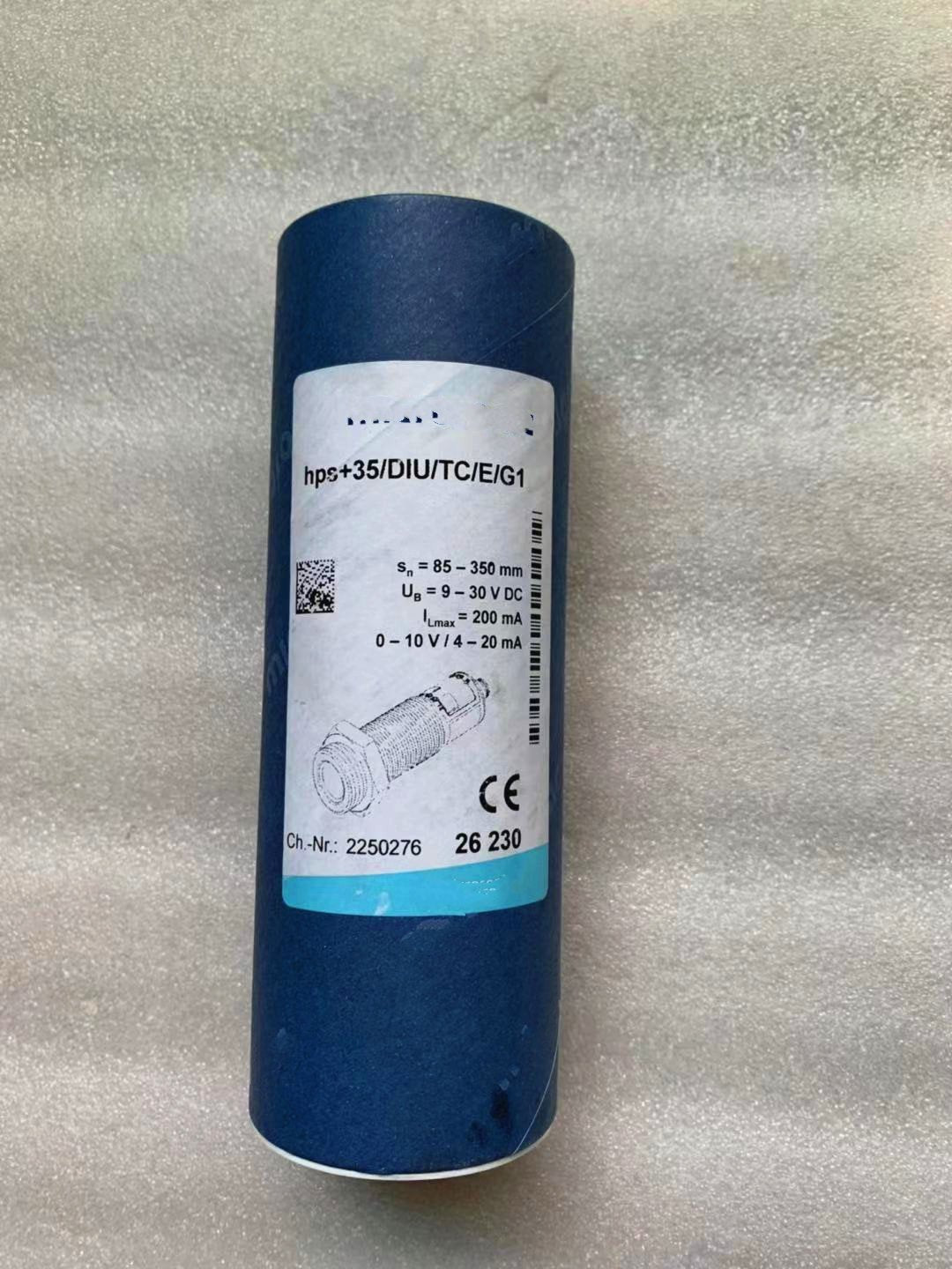 1 PCS NEW   HPS+35/DIU/TC/E/G1   #OYF033