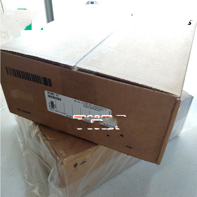 1 PCS NEW  USB-6341 #OYF033