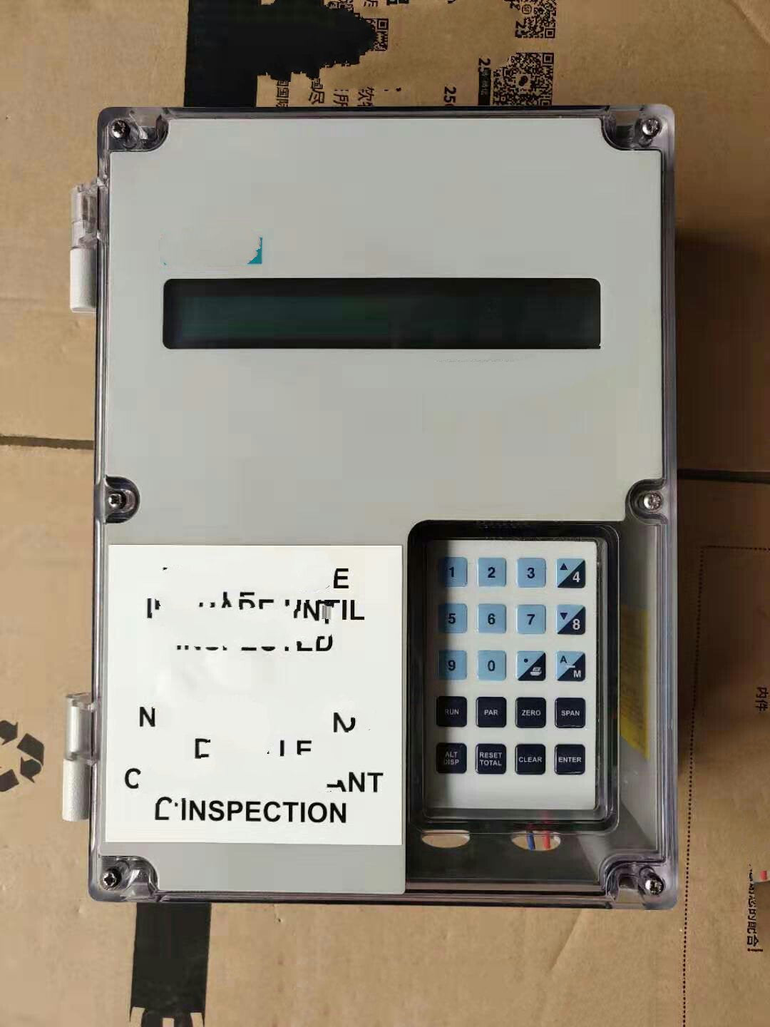 1PC for used   7MH7152-1AA02-2AA  #OYF033