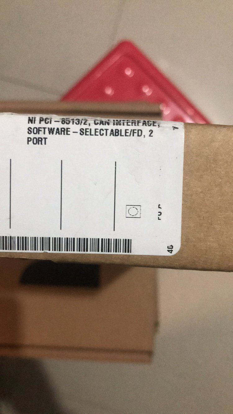 1 PCS NEW   PCI-8513/2   #OYF033
