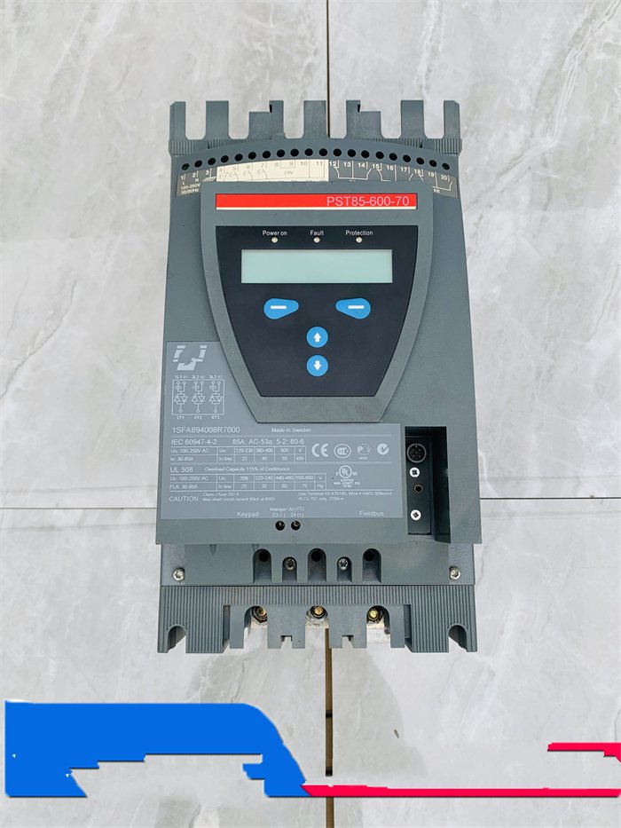 1PC for used    PST85-600-70  #OYF033
