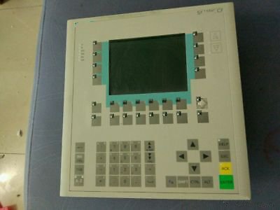 1PC for used  6ES7635-2EC00-0AE3   #OYF033