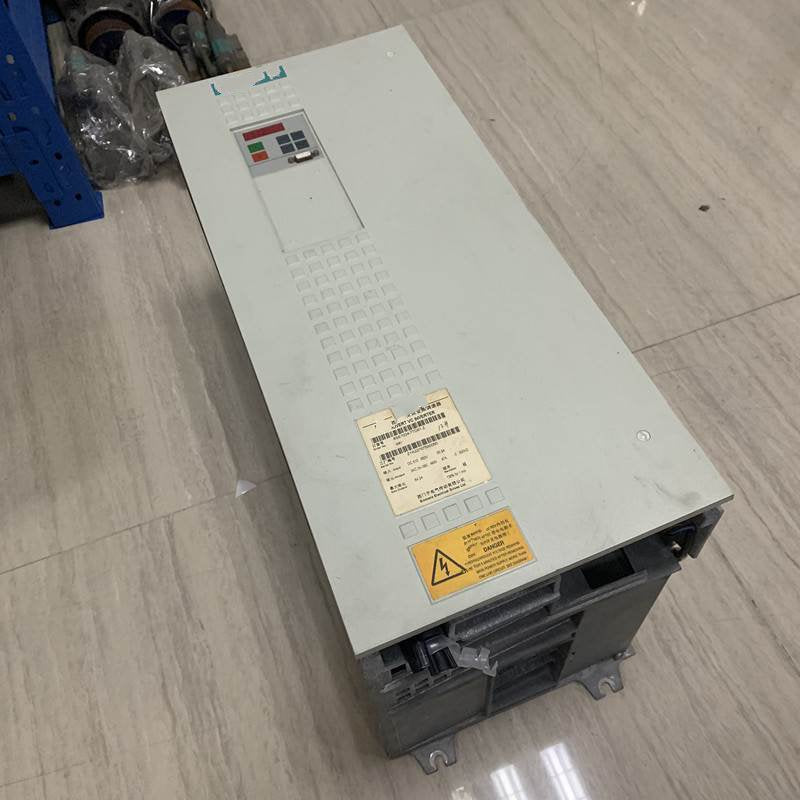 1PC for used  6SE7024-7TD61-Z  #OYF033