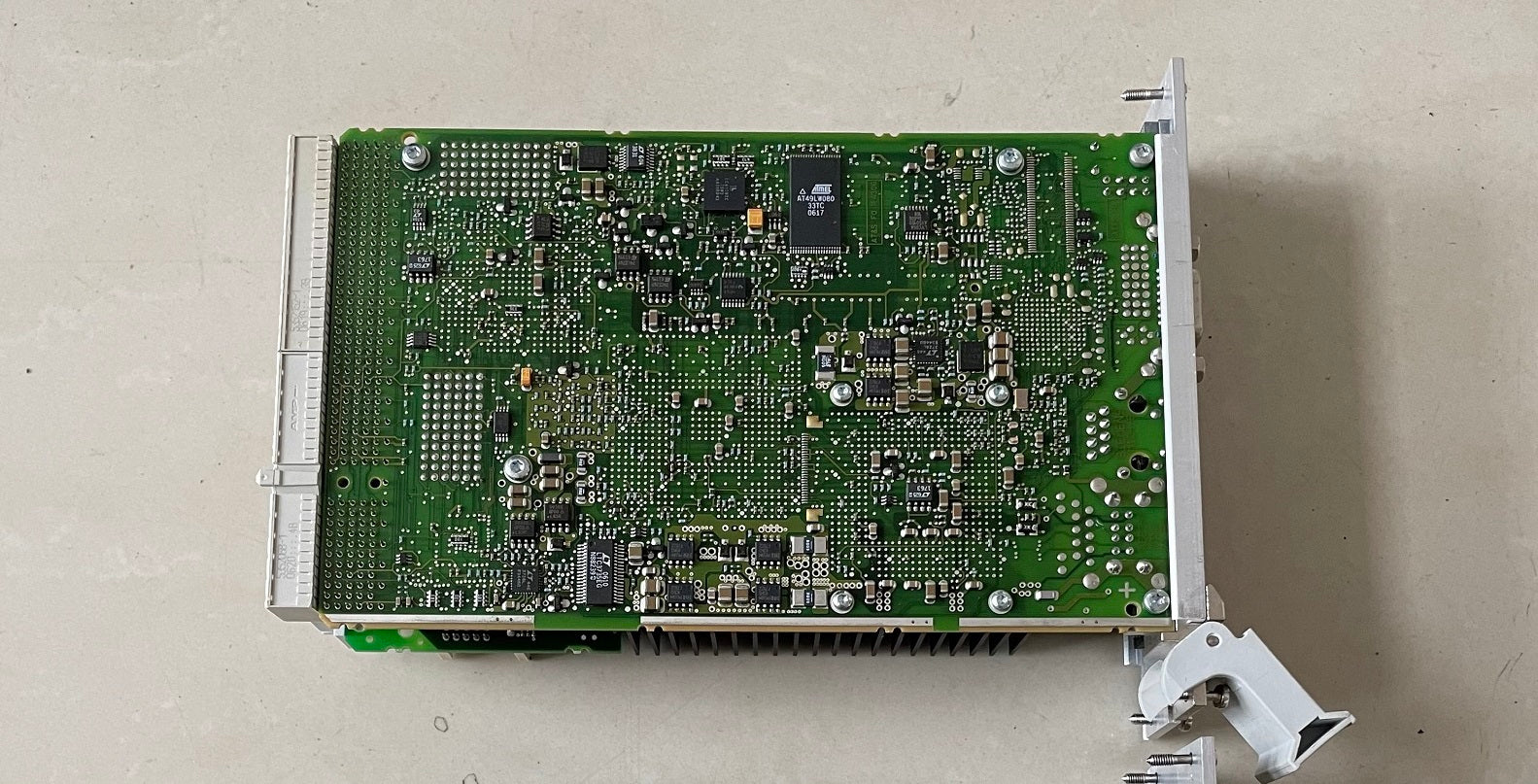1PC for  used    SYS8600-8AB02 A5E00245755    #OYF033