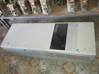 1PC for  used    1336F-B075-AA-EN #OYF033