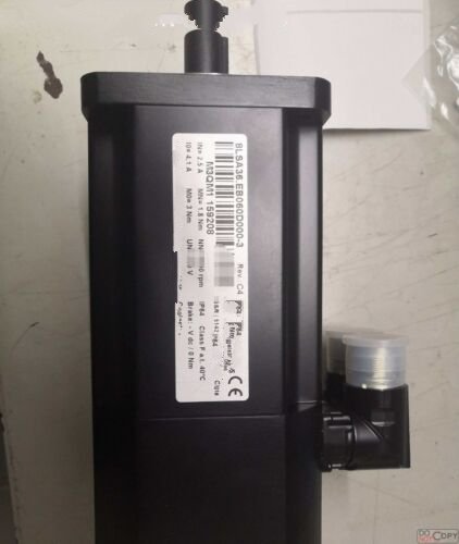 1 PCS NEW   8lsa36.eb060d000-0 No packaging   #OYF033