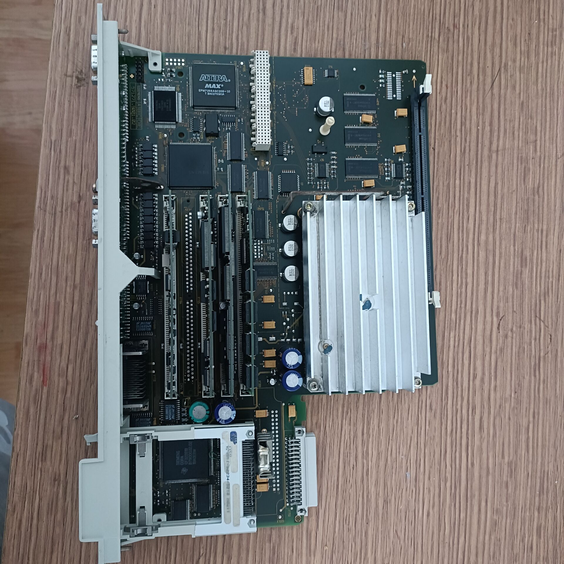 1PC for  used    6FC5357-0BB33-0AE2  #OYF033