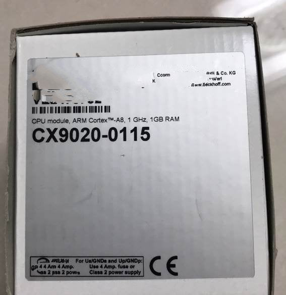 1 PCS NEW  CX9020-0115 #OYF033