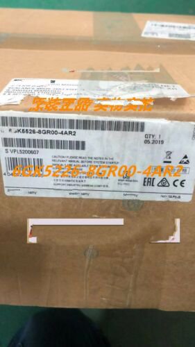 1 PCS NEW  6GK5526-8GR00-4AR2  #OYF033