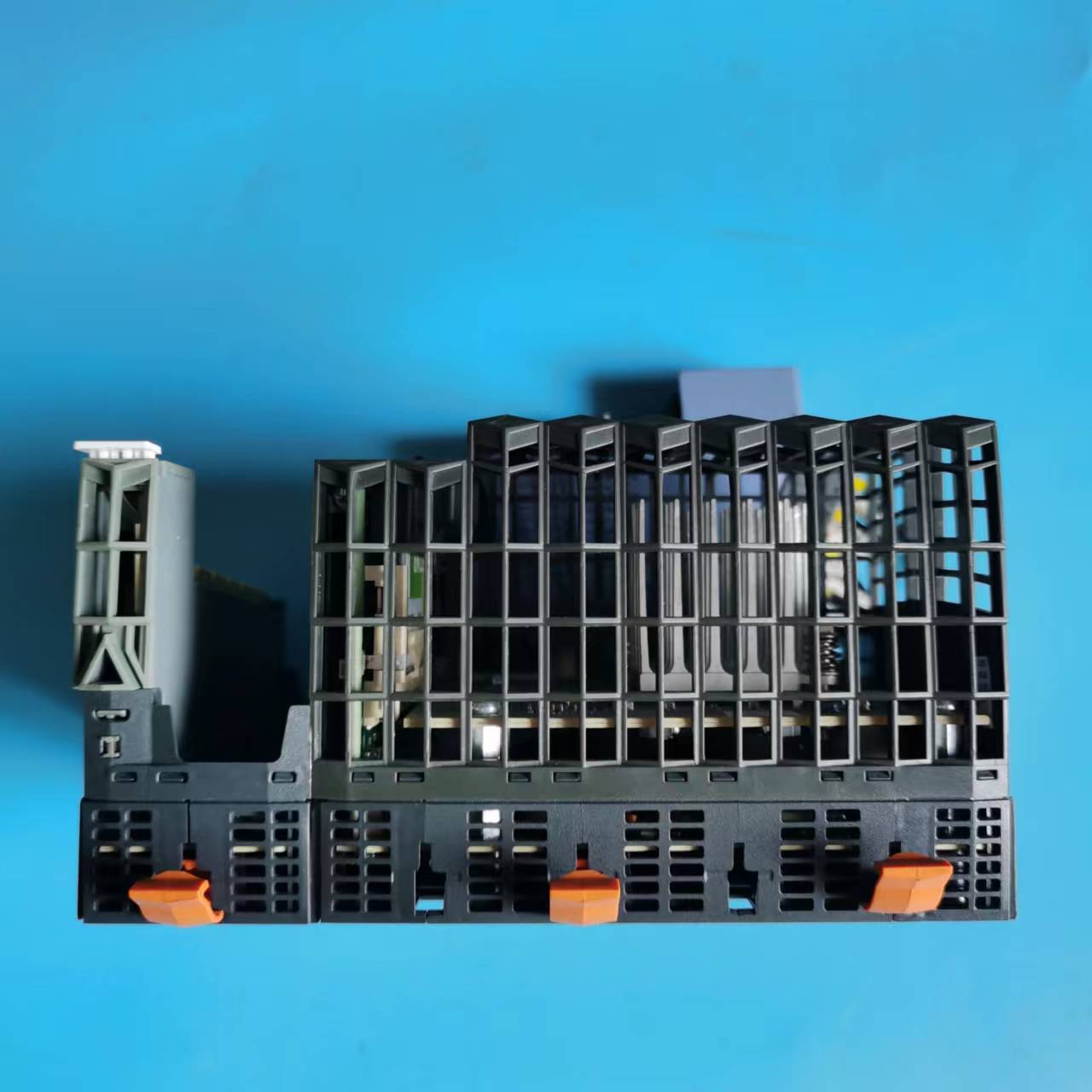 1PC for used   X20 CP 1585   #OYF033