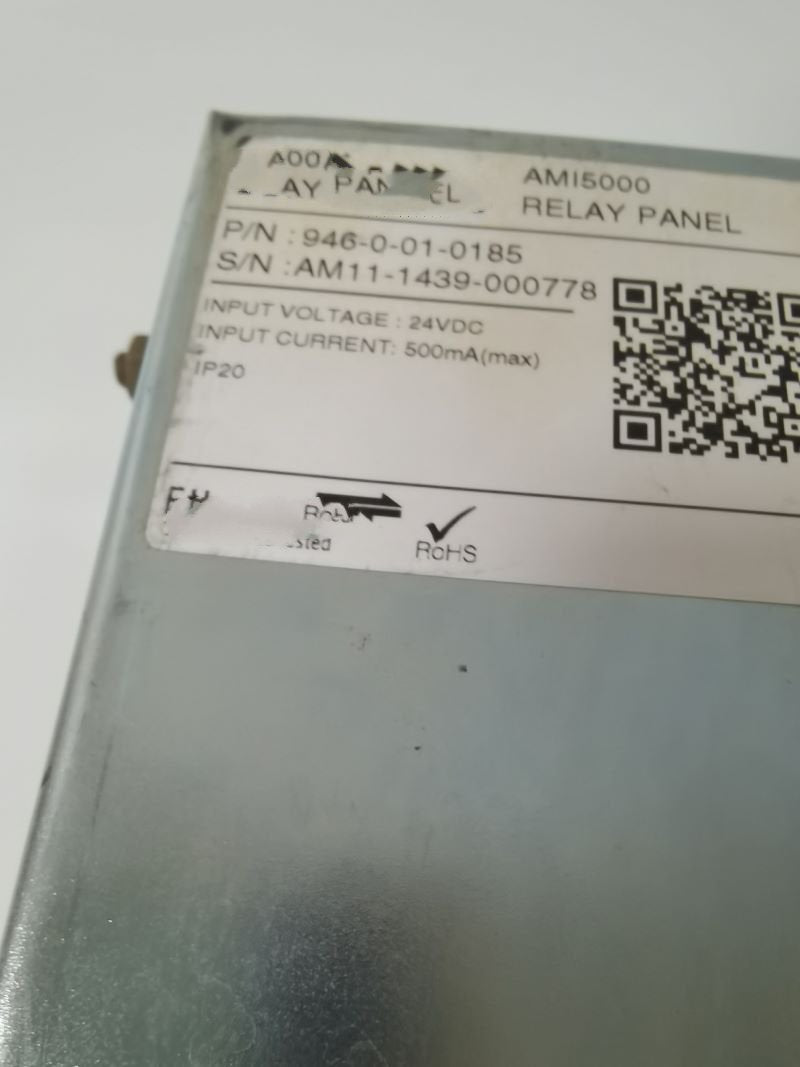 1PC for used  AMI5000 #OYF033