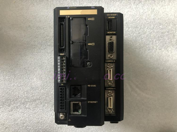 1PC for used     CV-X150F  #OYF033